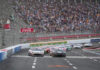Former NFL Star to Drive Pace Car For NASCAR Cup Race at Charlotte