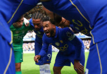 Reece James surgery update: Chelsea captain set for months out of the team