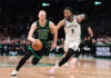 Every player from Alabama to play for the Brooklyn Nets: Trendon Watford