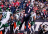 Patriots veteran WR teases A.J. Brown breakout performance