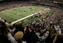 WATCH: Saints produce must-see hype video for Week 4 vs. Falcons