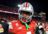Jeremiah Smith Could Break 30-Year NFL Draft Record