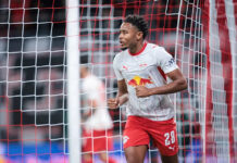 😵💫 Homebody syndrome hits: Can this star only shine in the Bundesliga?