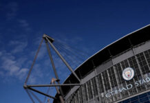 FA ‘carefully considering’ Manchester City decision