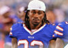‘Forever a Buffalo Bill,’ ‘Some Things Transcend the Game’ — Bills Mafia Rallies Behind Ron Brooks As Wife Reveals Ex-NFL CB Had to Sell Game Jerseys