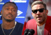 Patriots Legend Julian Edelman Shares 6-Word Message After A.J. Brown’s Performance vs. Jets