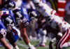 Cardinals-Giants carries unexpected historical significance
