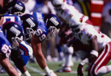 Cardinals-Giants carries unexpected historical significance