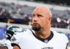 Lane Johnson’s retirement could create a cap mess for the Eagles in 2027