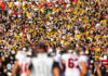 Tristan Wirfs can’t blame Bucs fans for not showing up vs. Steelers