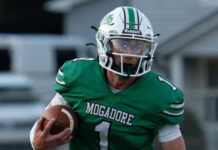 Week 7 football roundup, Mogadore, Southeast, Streetsboro rebound