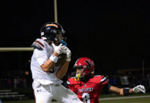 Vote for your team to watch among the 18 Rockford-area football playoff hopefuls