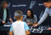 Spurs coach Mitch Johnson lauds Devin Vassell’s growth as leader