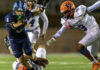 San Antonio-area Week 7 high school football schedule