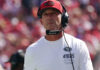 Kyle Shanahan explains who helped make him ‘a much better coach’