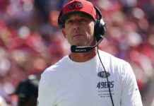 Kyle Shanahan explains who helped make him ‘a much better coach’