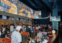 Valkyries’ WNBA Finals run brings business and ‘incredible’ vibe to Mission Bay