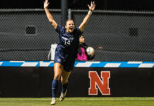 Fall Sports Update: Women’s Soccer Takes Down Michigan State