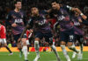 Manchester United 1-1 Tottenham Hotspur: Community Player Ratings