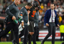 Browns injuries could set up Jets to find success in Week 5