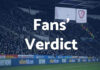 Wigan Athletic Fans Verdict: A Missed Opportunity