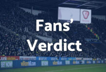 Wigan Athletic Fans Verdict: A Missed Opportunity