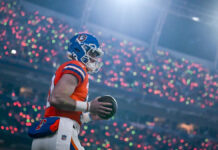 Broncos vs. Seahawks: Week 6 Live Fan Discussion