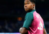 Roma Reportedly Revive Talks for Real Madrid’s Endrick