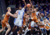 Schedule Intel: Longhorns Incoming?