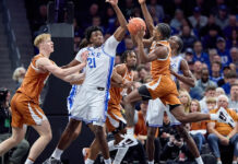 Schedule Intel: Longhorns Incoming?