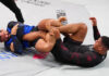 Watch Gabriel Almeida tap out Gilbert Burns at UFC BJJ 12