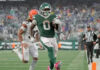 Frank Reich on Jets RB room: ‘We have the best 1-2 combo in the NFL’