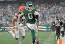 Frank Reich on Jets RB room: ‘We have the best 1-2 combo in the NFL’