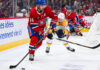 Canadiens Highlights: Second Period Collapse Leads To Frustrating Loss