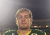 OCS football defeats St. Fred’s behind Tristan Raymond’s strong outing