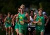Oregon cross country stars sweep Dellinger titles