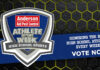 Emery Sell, Kyelin West win Anderson Aid Pest Control Stark Athlete of the Week vote