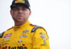 NASCAR points standings: Truck Series points update after Charlotte race