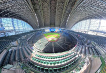 Is roof open for Padres-Brewers Game 2? Latest NLDS weather report