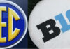 Joel Klatt reveals Big Ten-SEC scheduling plan for when playoff increases to 24 teams