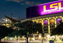 Police Open Investigation Into Alleged Rape From LSU Football Player After TikTok Goes Viral
