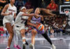 Who Will Win the WNBA Finals: Dream or Valkyries?