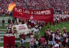 Predictions, picks, odds for OU football vs South Carolina in Week 9