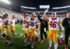 USC silences Beaver Stadium in signature win over Penn State