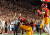 Trojan defense helps USC escape thriller over Washington