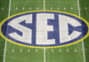 SEC football recruiting rankings entering October