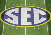 SEC football recruiting rankings entering October