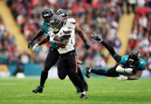 12 instant fantasy football takeaways from Week 6