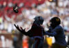 Auburn LB Xavier Atkins to enter transfer portal after reported dismissal from team