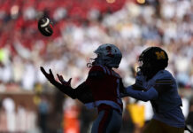 Pac-12 power rankings: Contenders emerge, pretenders exposed in Week 7